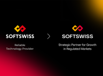 SOFTSWISS dévoile un nouveau positionnement et une identité visuelle modernisée