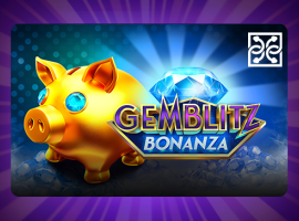 Mancala dévoile GemBlitz Bonanza : un jeu de machine à sous avec une touche unique