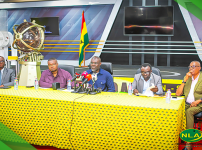 Le Ghana lance des autocollants pour lutter contre les opérateurs de loterie sans licence