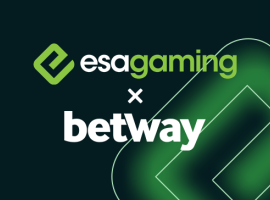 ESA Gaming étend sa présence en Afrique avec le partenariat Betway