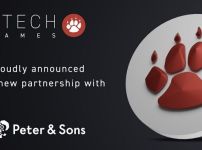 QTech Games accueille Peter & Sons dans la famille