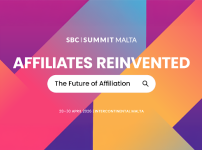 Le SBC Summit Malta aidera les affiliés à stimuler leur croissance dans un contexte en mutation