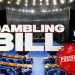 Le Sénat brésilien reporte une nouvelle fois le vote sur le projet de loi sur les jeux d'argent