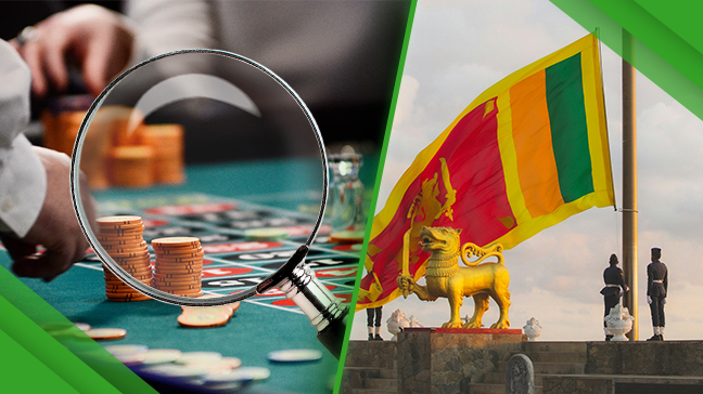 Les règles sur les jeux d’argent restent en suspens au Sri Lanka alors que les questions d’application persistent