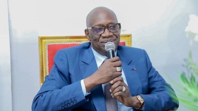 La Loterie Nationale de Côte d'Ivoire distribue plus de 288 milliards de FCFA de gains pour 2024