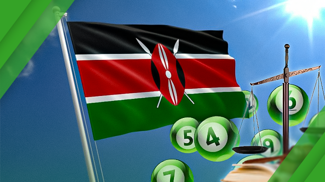 Le Kenya propose un seuil de 2 milliards de KES et une licence de sept ans pour les opérateurs de loterie nationale