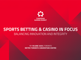 Équilibrer innovation et intégrité : les paris sportifs et les casinos au cœur du Sommet canadien du jeu 2025