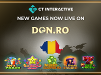 CT Interactive enrichit son catalogue avec du nouveau contenu sur Don.ro en Roumanie