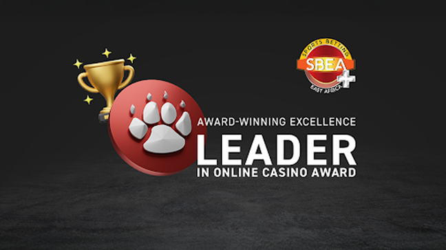 QTech Games remporte le prix de Leader des casinos en ligne aux SBEA+ Eventus Awards 2026