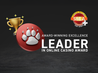 QTech Games remporte le prix de Leader des casinos en ligne aux SBEA+ Eventus Awards 2026