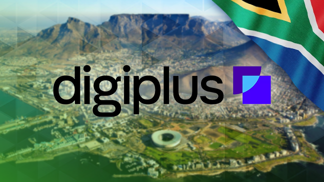 La société philippine DigiPlus dépose des demandes de licences de jeux en ligne en Afrique du Sud