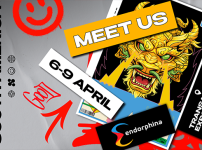 VIVEZ L'ÉNERGIE CARNAVALIÈRE D'ENDORPHINA À BIS SIGMA AMÉRIQUE DU SUD 2026