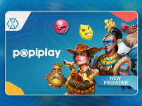 Timeless Tech étend son agrégateur de jeux avec les titres de machines à sous innovants de Popiplay
