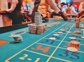 Les revenus des casinos chiliens en baisse de 5 % en juillet 2023