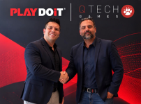Playdoit et QTech renforcent leur collaboration stratégique pour étoffer l'offre de casino en ligne au Mexique