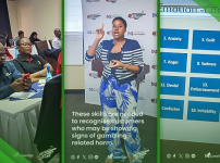 L’Autorité des jeux du Botswana forme le personnel de sites pour mieux détecter le jeu problématique