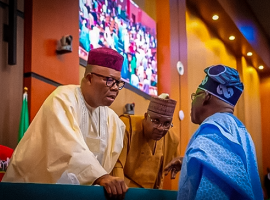 Tinubu rejette le Central Gaming Bill et réaffirme la compétence des États sur les jeux d’argent au Nigeria