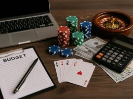 Coûts de démarrage d'une entreprise de jeux d'argent : budgétisation pour la première année
