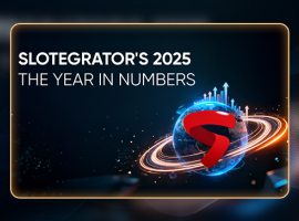 Slotegrator : 2025 en chiffres