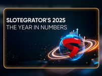 Slotegrator : 2025 en chiffres