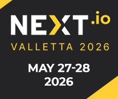 PROCHAIN ​​sommet : La Valette 2026