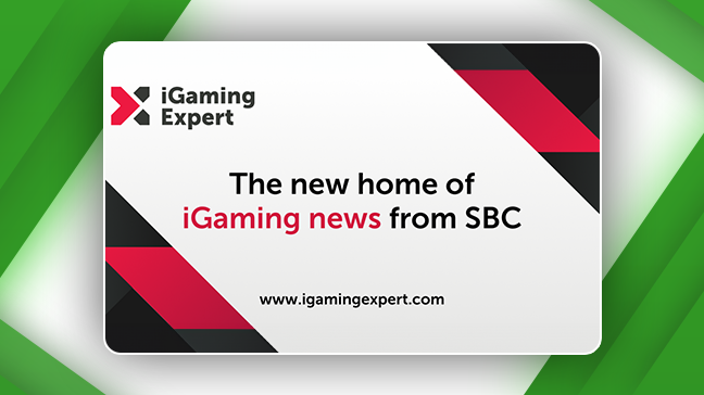 SBC élargit son portefeuille média avec le lancement d'iGamingExpert