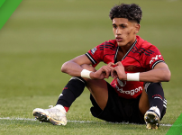 JJ Gabriel devrait quitter Manchester United alors que les grands clubs européens s’intéressent au joueur