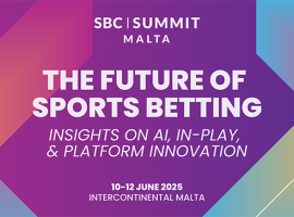 Le SBC Summit Malta mettra en lumière les technologies de nouvelle génération qui façonneront l'avenir des paris sportifs