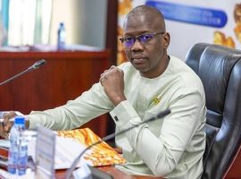 Un responsable malien appelle l'Autorité nationale des jeux d'argent à garantir la souveraineté et la transparence