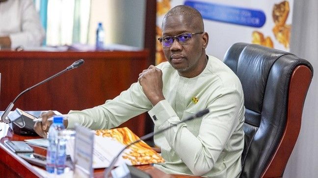 Un responsable malien appelle l'Autorité nationale des jeux d'argent à garantir la souveraineté et la transparence