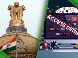 L’Inde bloque 242 sites de paris illégaux dans le cadre du durcissement de l’Online Gaming Act