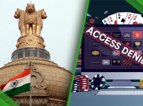 L’Inde bloque 242 sites de paris illégaux dans le cadre du durcissement de l’Online Gaming Act