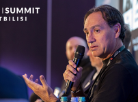 Le Sommet SBC Tbilissi 2025 se termine par une participation record