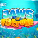Stakelogic se prépare à libérer Jaws of Fortune