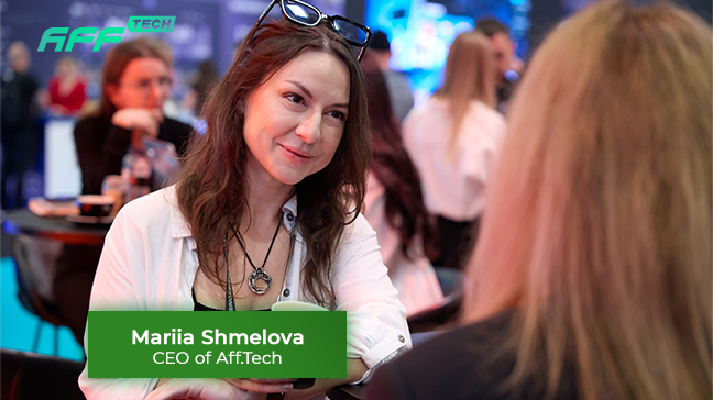 Aff.Tech conclut en beauté les salons ICE et iGB Affiliate et figure parmi les finalistes du prix AIBC Eurasia