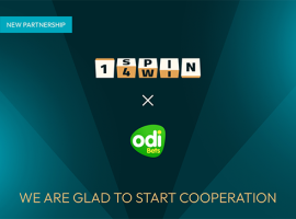 1spin4win s'associe à OdiBets pour renforcer sa présence en Afrique