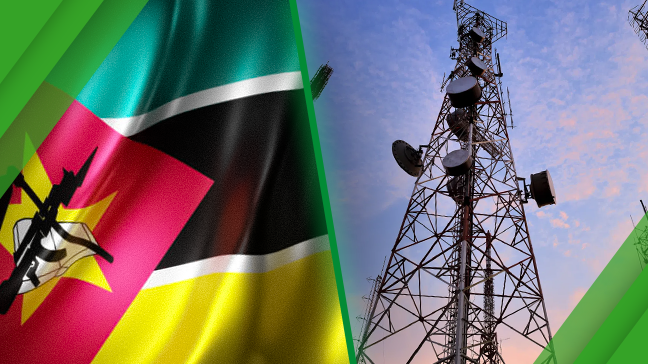Le Mozambique renforce le contrôle du trafic télécom avec le nouveau décret 48/2025