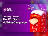 Quand les rêves deviennent réalité : comment « Wish Express » de WinSpirit a réuni une famille après 11 ans