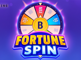 Bienvenue dans la sélection des sorties de septembre de BGaming