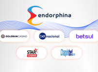 Endorphina remporte le prix du « Fournisseur de jeux de l'année » aux AffPapa iGaming Awards 2025