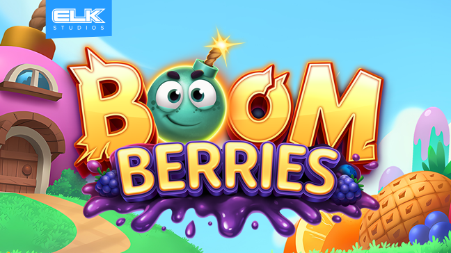ELK fait exploser les gains avec Boomberries