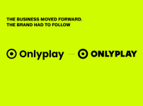 ONLYPLAY avait dépassé le stade d'ONLYPLAY : l'histoire derrière sa nouvelle identité