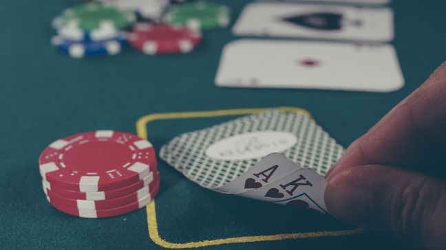 La République tchèque a proposé de légaliser les casinos en direct