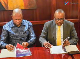 Les régulateurs des jeux de hasard du Botswana et du Lesotho signent un accord de coopération historique