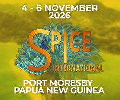 SPiCE International