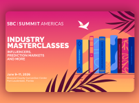 Le SBC Summit Americas lance des masterclasses interactives