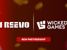 REEVO s’associe à Wicked Games pour enrichir sa plateforme d’agrégation avec des slots audacieux et distinctifs