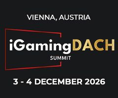 iGaming DACH Summit 2026
