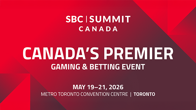 Le Sommet canadien du jeu entre dans une nouvelle ère et devient le Sommet SBC Canada