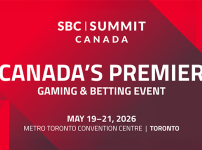 Le Sommet canadien du jeu entre dans une nouvelle ère et devient le Sommet SBC Canada